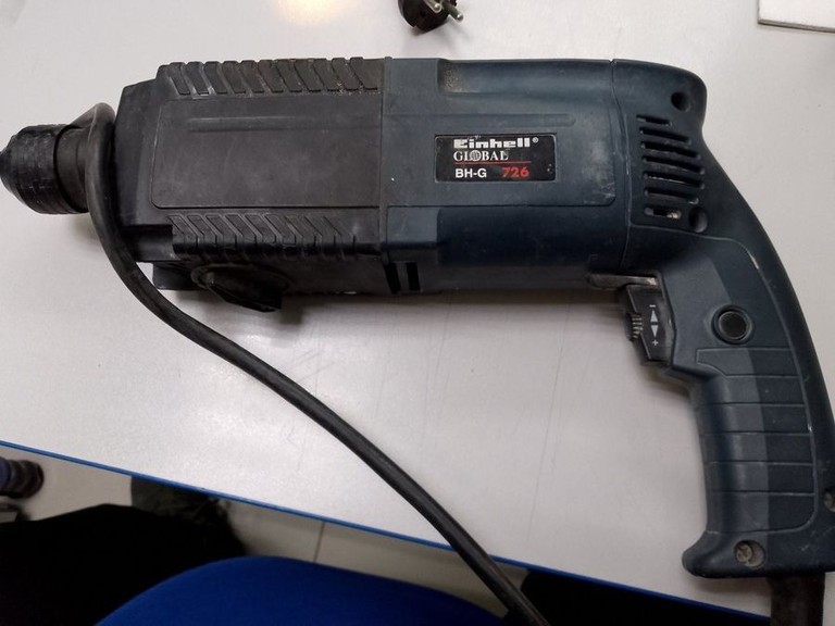 Дешево Einhell bh-g 726 з ломбарду