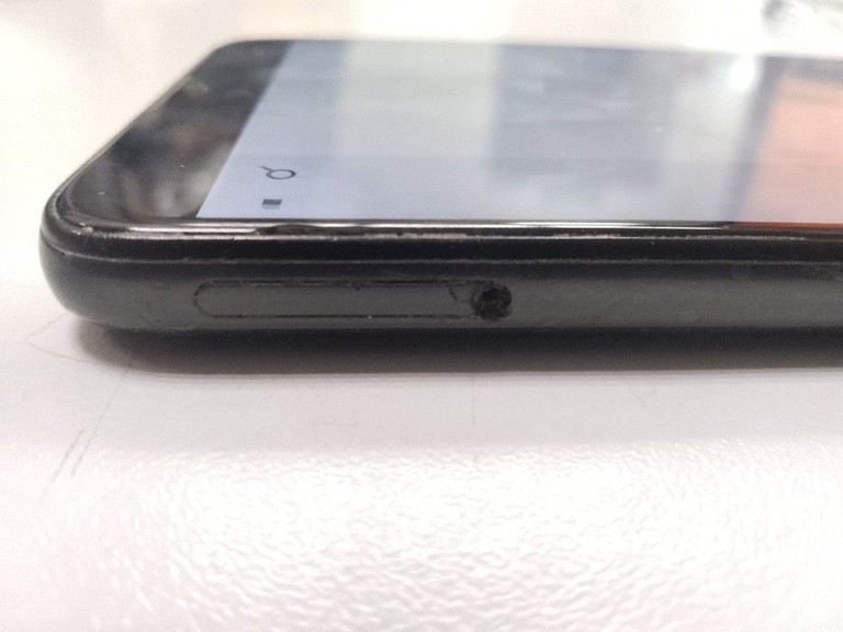 Motorola e40 4/64gb Код:01-200937436. Зображення 5