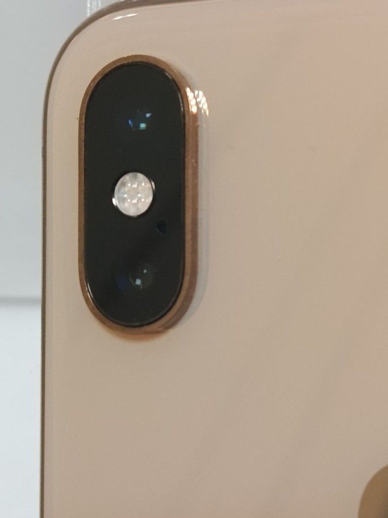 Apple iphone xs max 64gb Код:01-200932146. Зображення 5
