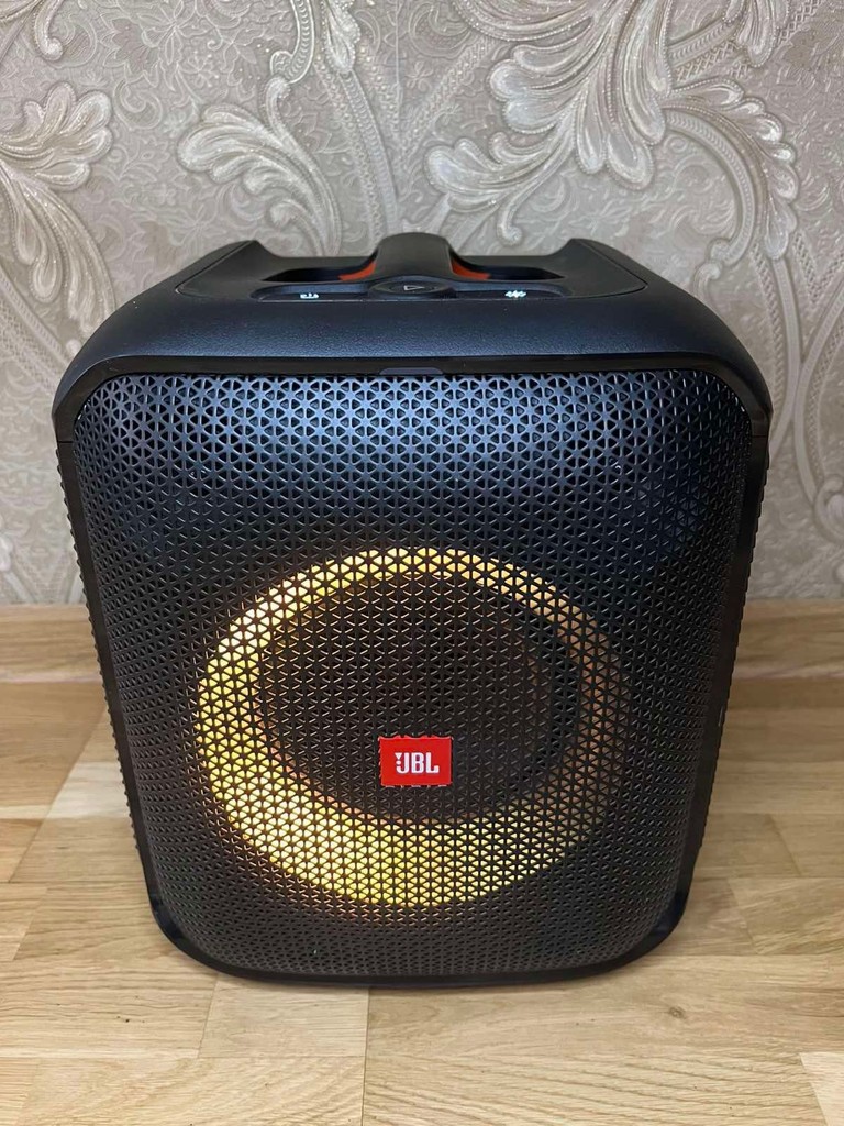 Jbl Partybox Encore Essential (JBLPBENCOREESS) Код:null. Зображення 4