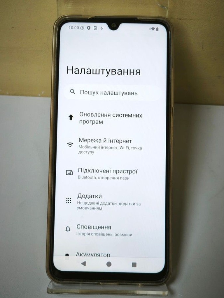 Poco c71 3/64gb Код:01-200937604. Зображення 5
