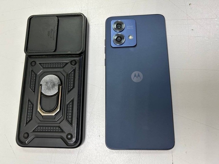 Оголошення Motorola moto g84 12/256gb Б/У