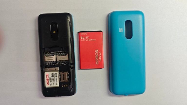 Дешево Nokia 220 dual sim з ломбарду