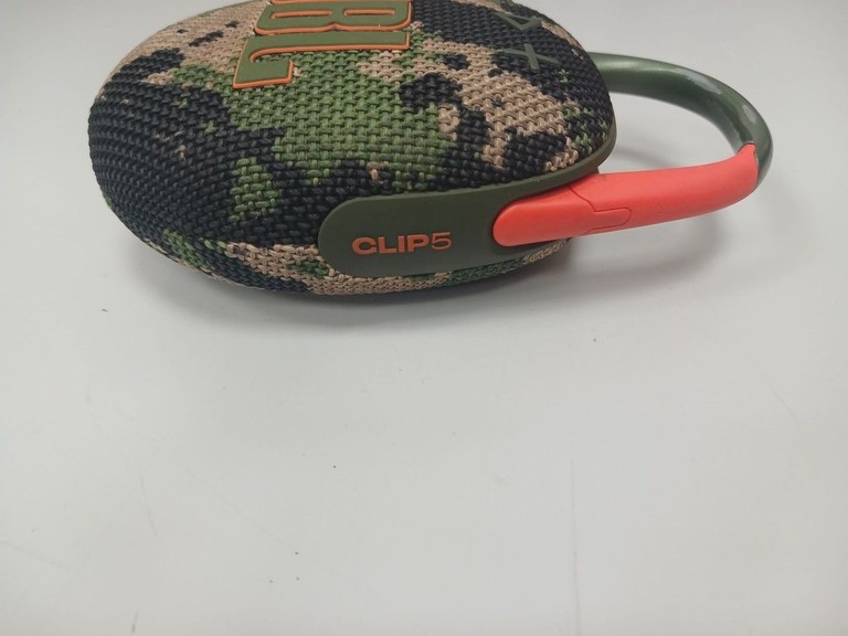 Дешиво Jbl clip 5 с ломбарда