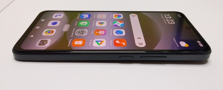 Xiaomi redmi note 14 6/128gb Код:01-200938706. Зображення 5