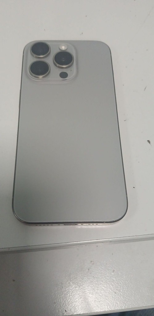 Дешево Apple iphone 15 pro 128gb з ломбарду