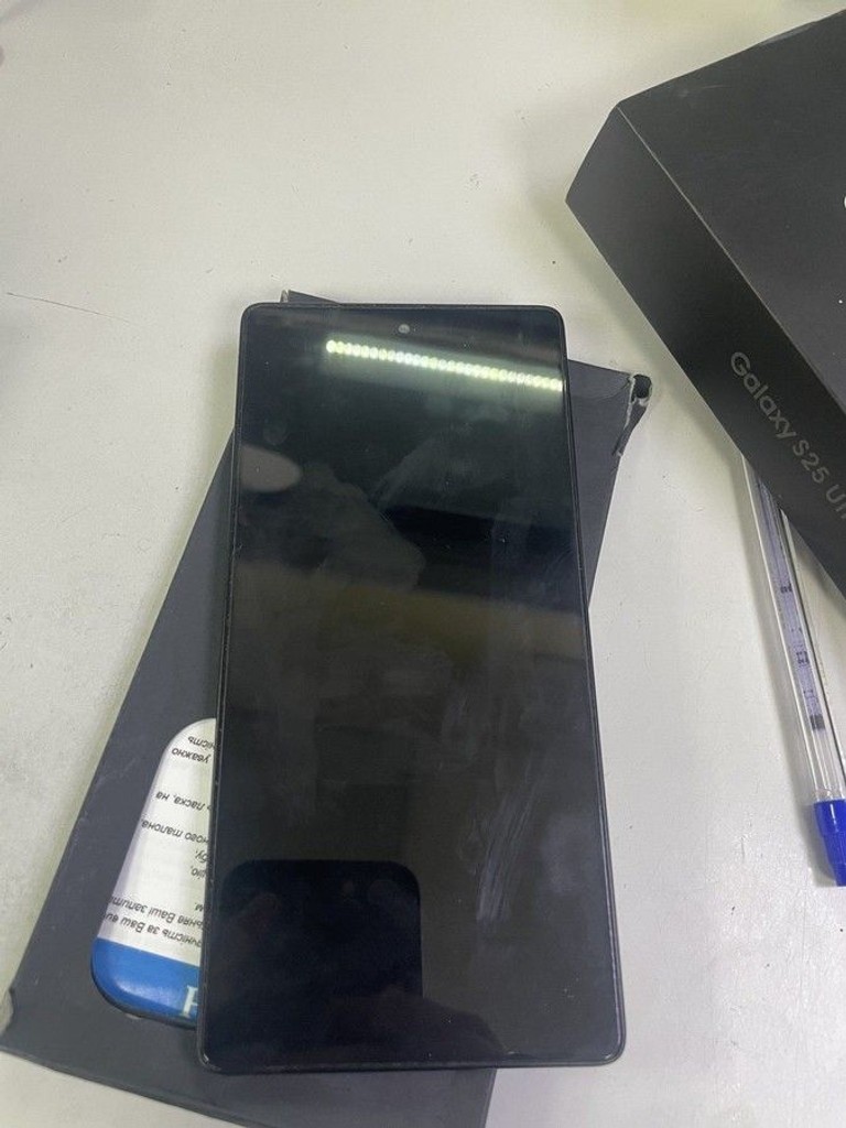 Купити Samsung (Копія) s25 ultra Б/У