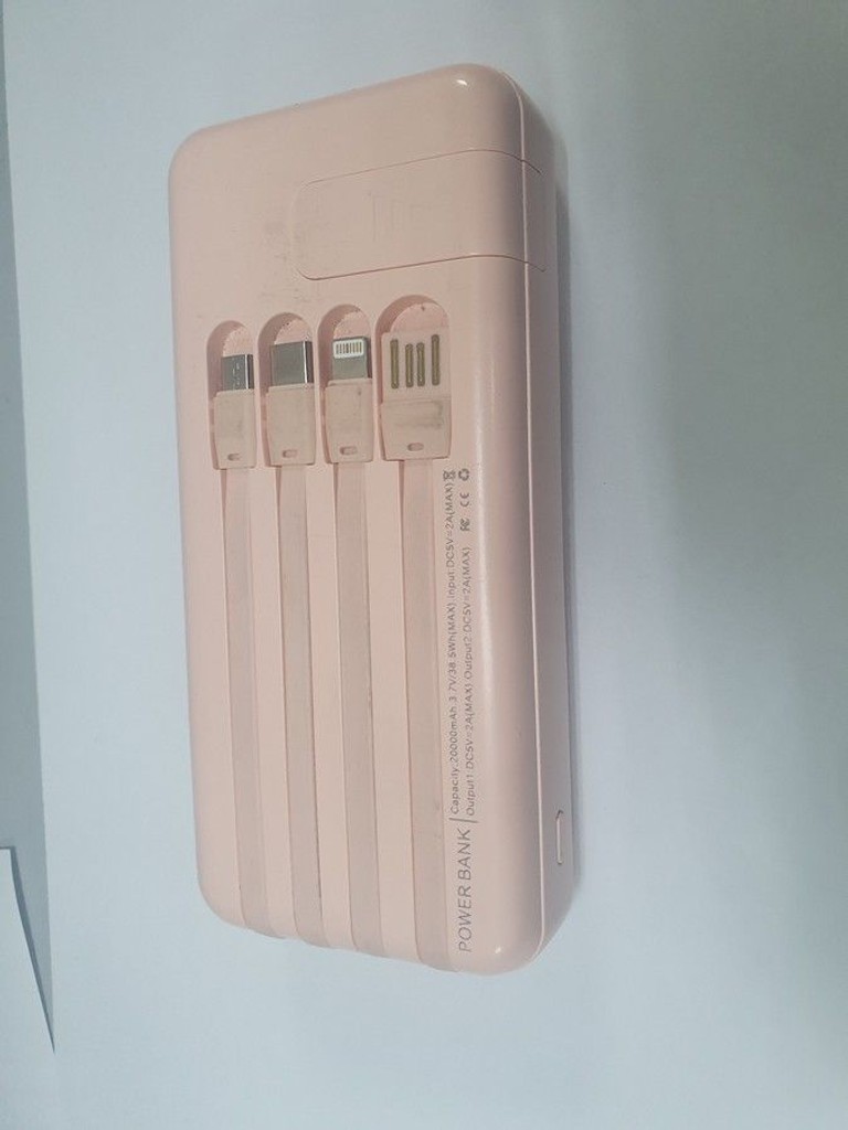 Объявление - 20000mah Б/У