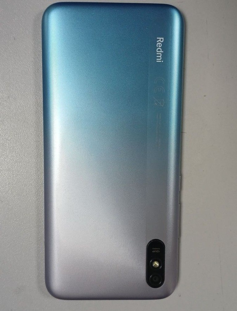 Объявление Xiaomi redmi 9a 2/32gb Б/У