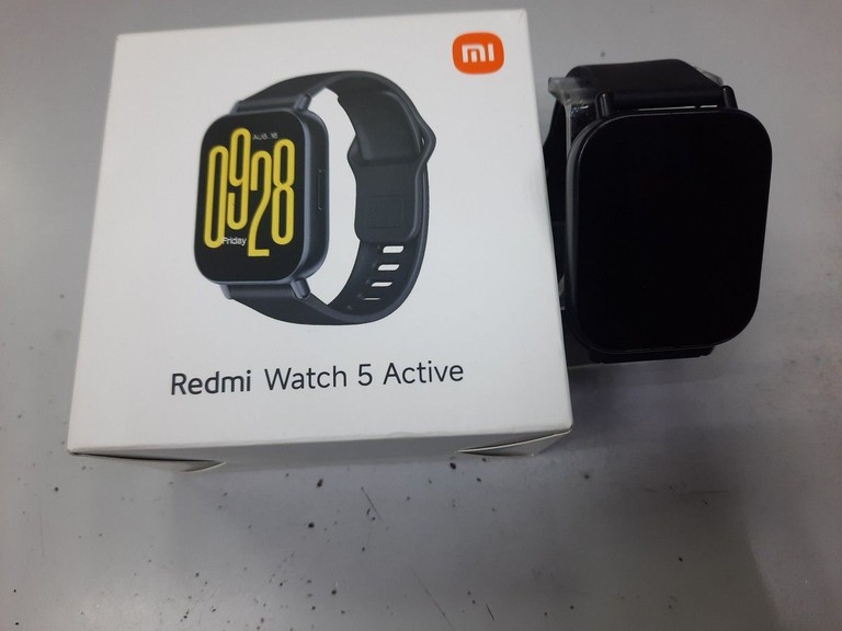 Дешиво Xiaomi redmi watch 5 active с ломбарда