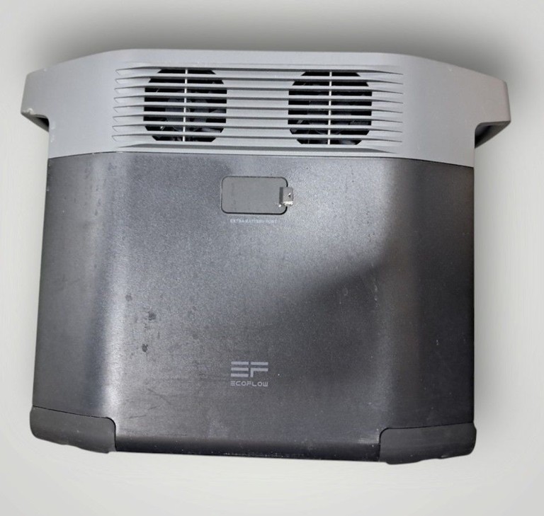 Дешево Ecoflow delta 2 efd 330 з ломбарду