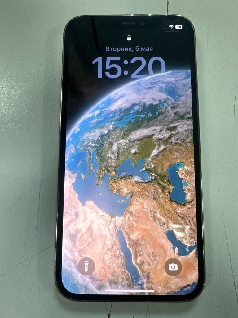 Apple iphone 12 pro 128gb Код:01-200939356. Изображение 6