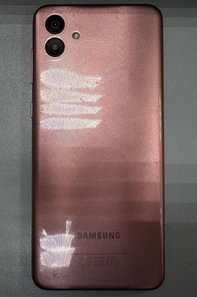 Samsung galaxy a04 4/64gb Код:01-200939904. Зображення 8