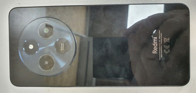 Оголошення Xiaomi redmi 14c 8/256gb Б/У