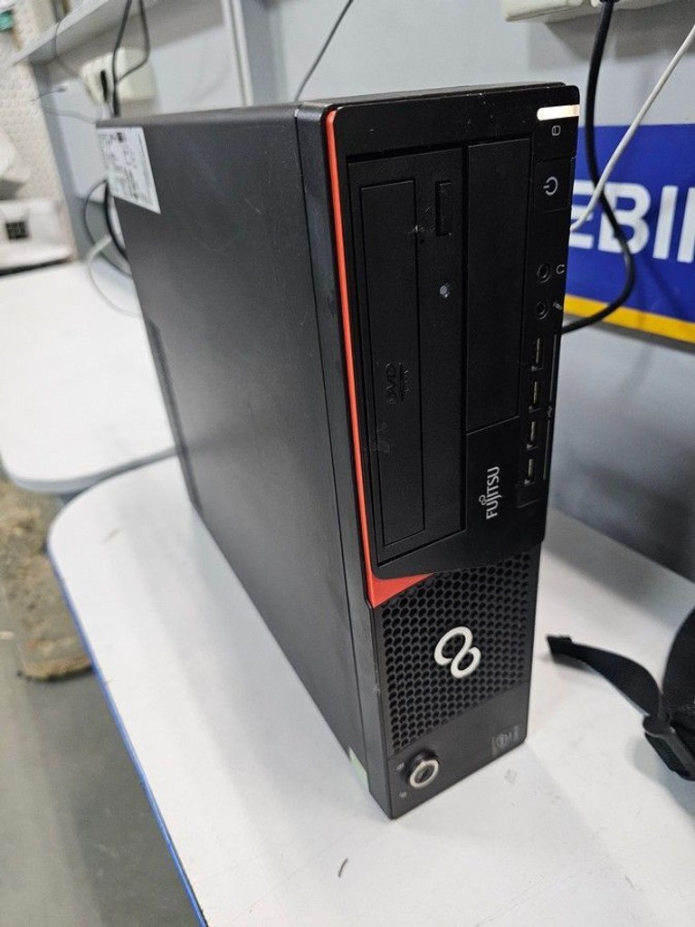 Пк intel core i5-4460/ram 8 gb/hdd 500 gb/ssd відсутній/інтегрована Код:01-200940747. Зображення 9