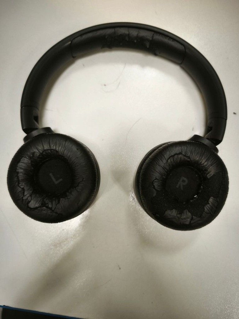 Оголошення Jbl tune 510bt Б/У