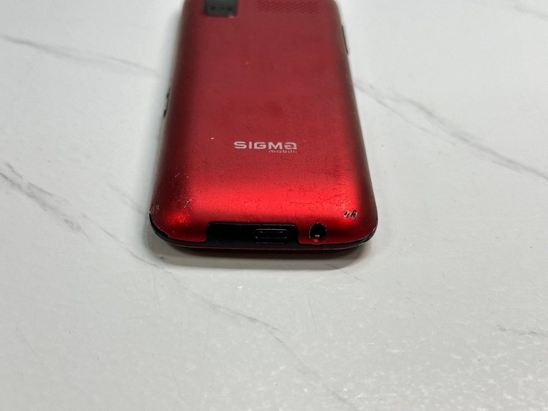 Sigma comfort 50 grace Код:01-200941498. Зображення 8