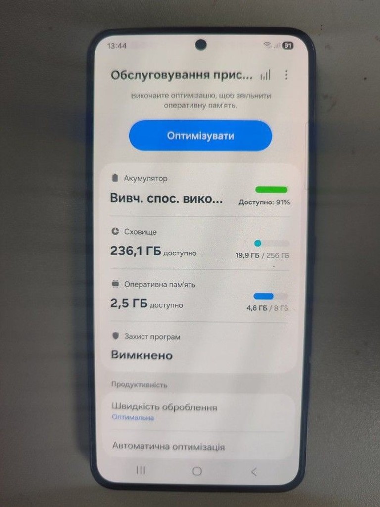 Розпродаж Samsung galaxy s22 8/256gb, продавець Техноскарб