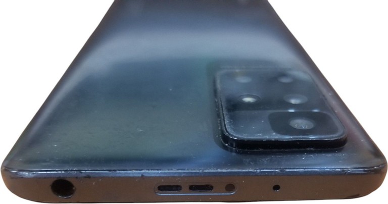 Xiaomi redmi 10 4/64gb Код:01-200924368. Зображення 5