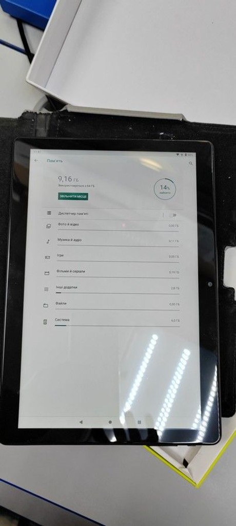 Купить Pixus joker 4/64gb lte Б/У