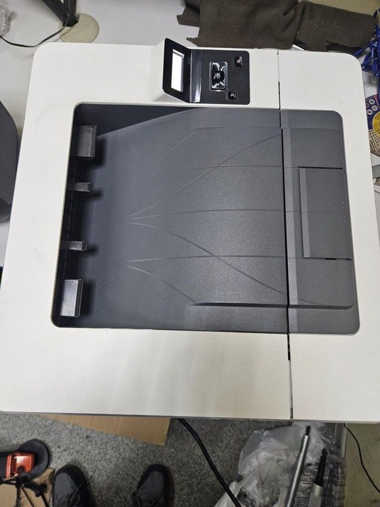 Оголошення Hp LaserJet Pro M404dn (W1A53A) Б/У