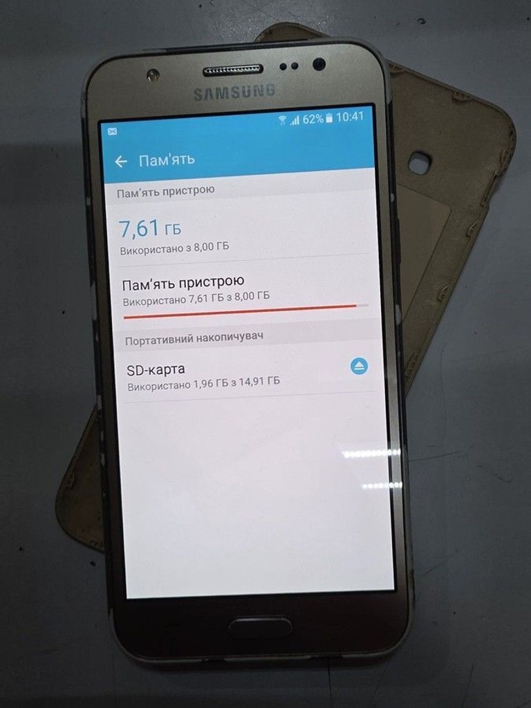 Дешево Samsung galaxy j5 j500h з ломбарду