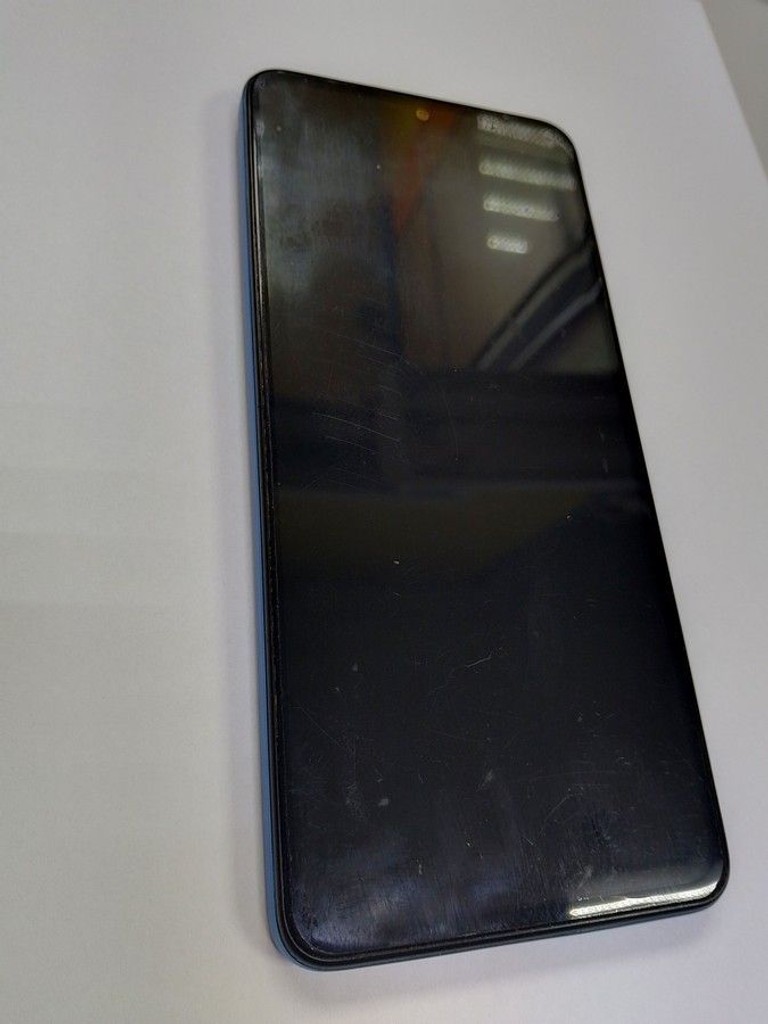 Оголошення Xiaomi redmi note 12 pro 4g 8/256gb Б/У