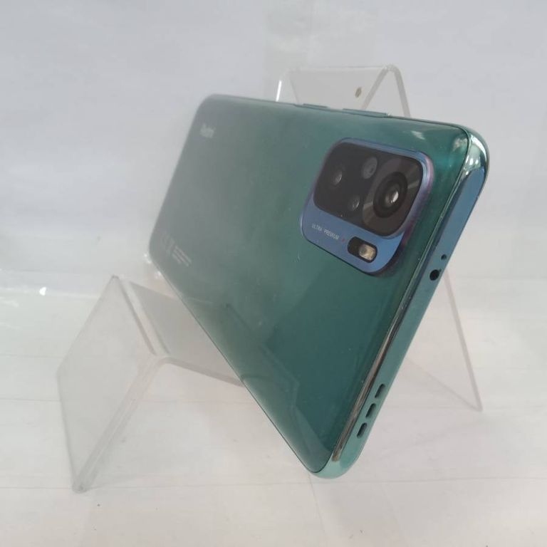 Xiaomi redmi note 10 4/64gb Код:01-18684414. Зображення 5