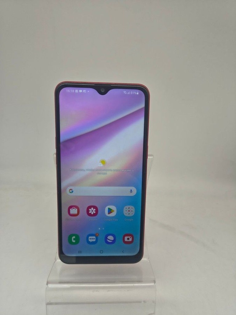 Купити Samsung a107f galaxy a10s 2/32gb Б/У