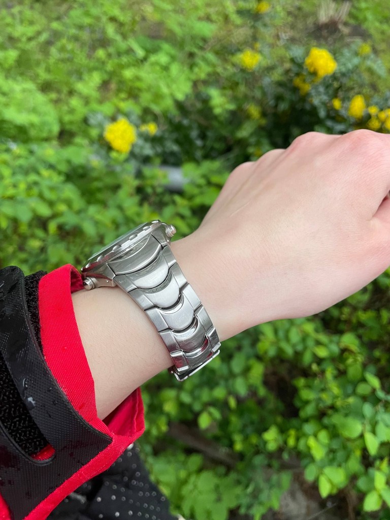 Дешево CASIO MRP-701D-7AVEF  з ломбарду