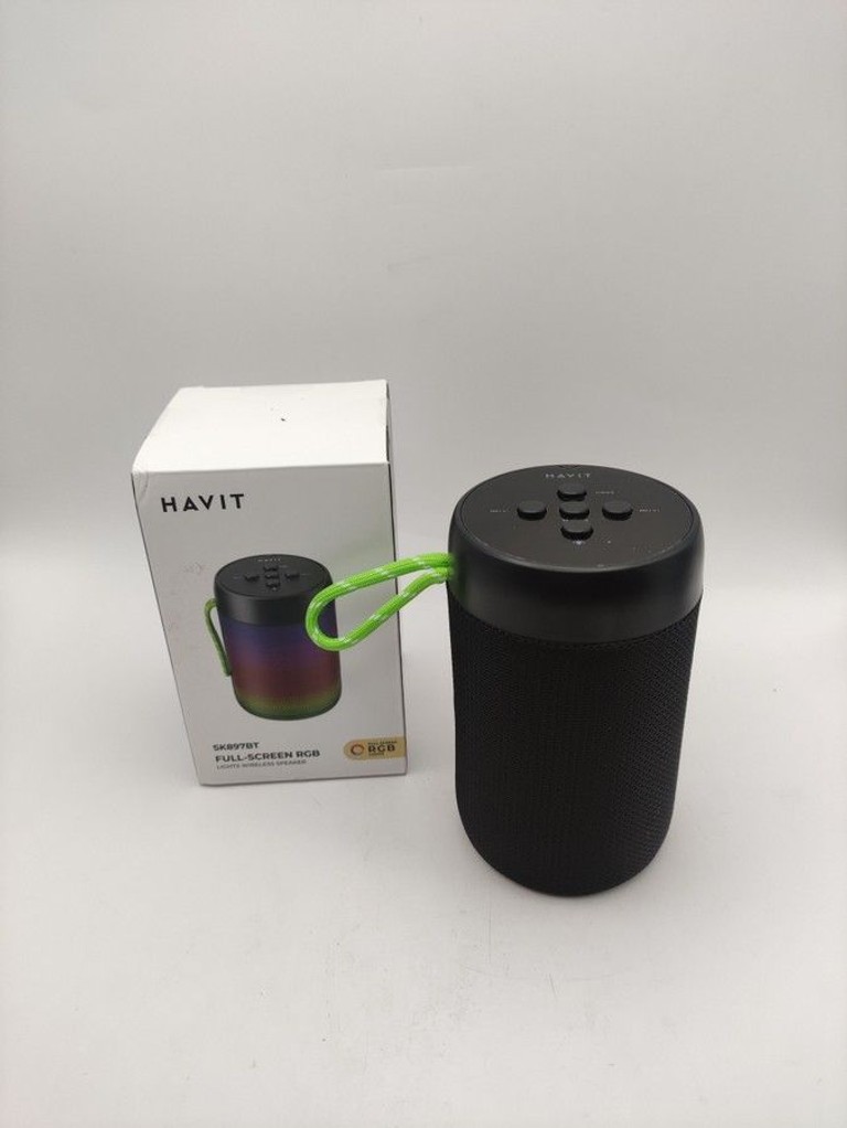 Купити Havit sk897bt rgb Б/У