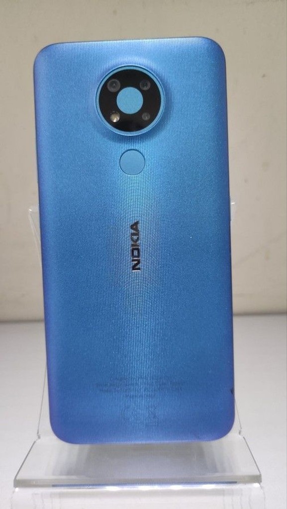 Nokia 3.4 3/64gb Код:01-200946252. Зображення 9