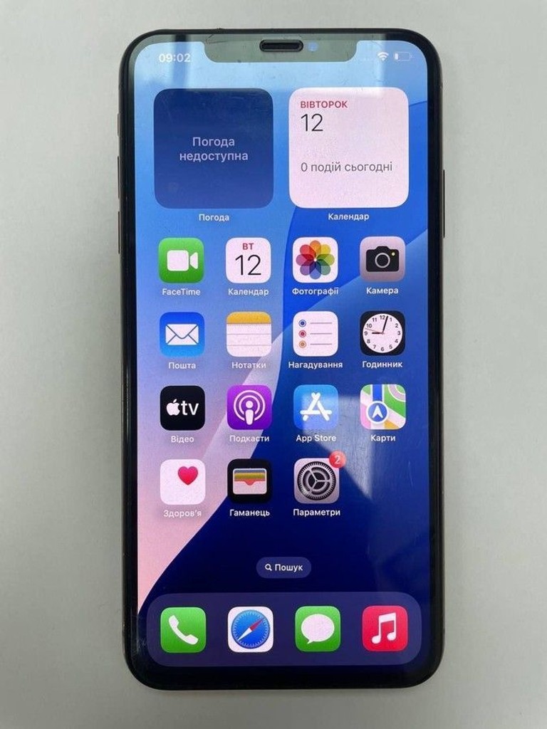 Apple iphone xs max 64gb Код:01-200938420. Зображення 9