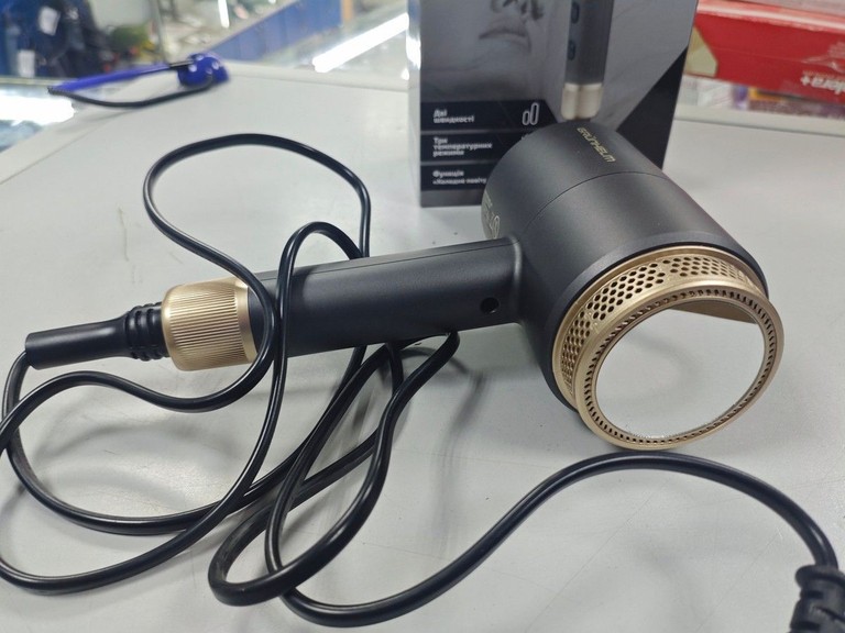 Grunhelm GHD-596G Код:01-200944022. Изображение 8
