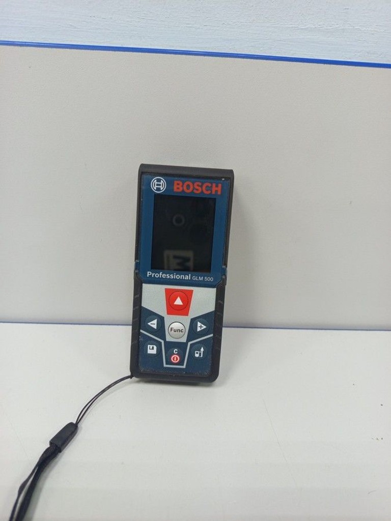 Купить Bosch glm 500 professional Б/У