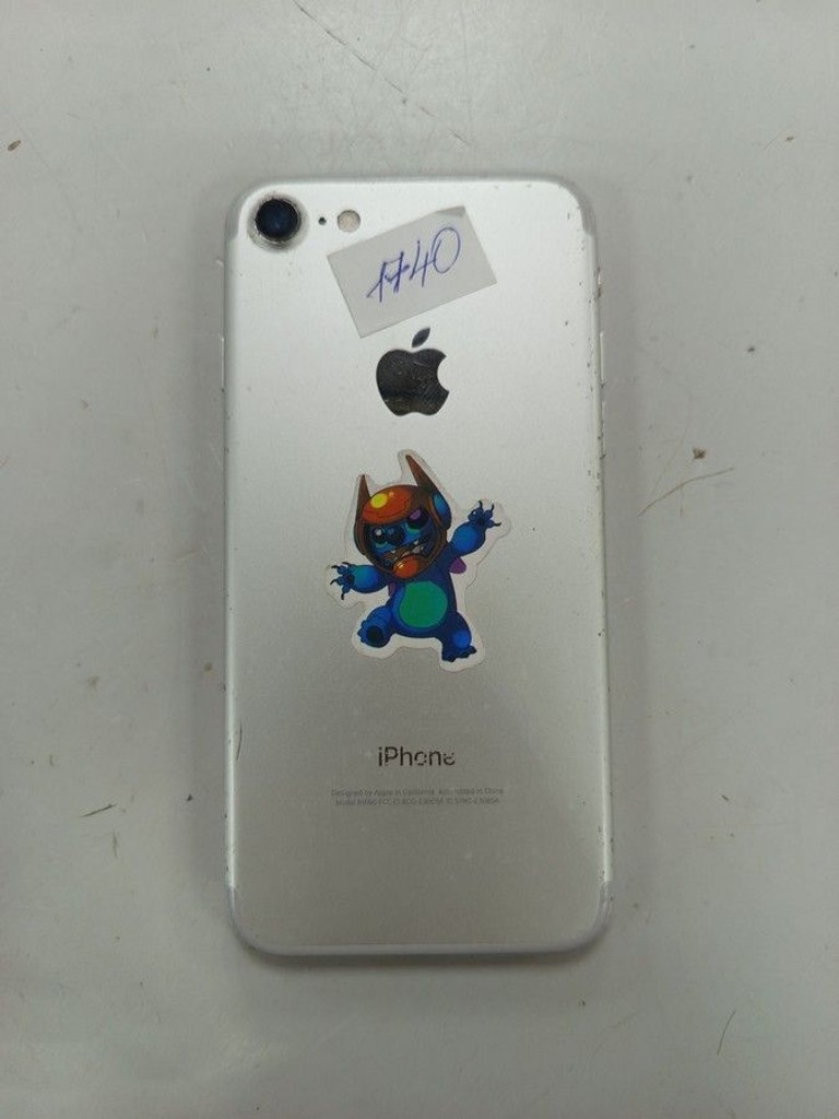 Дешиво Apple iphone 7 32gb с ломбарда