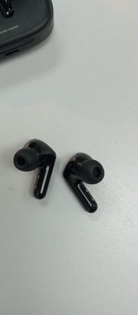 Оголошення Xiaomi redmi buds 6 Б/У