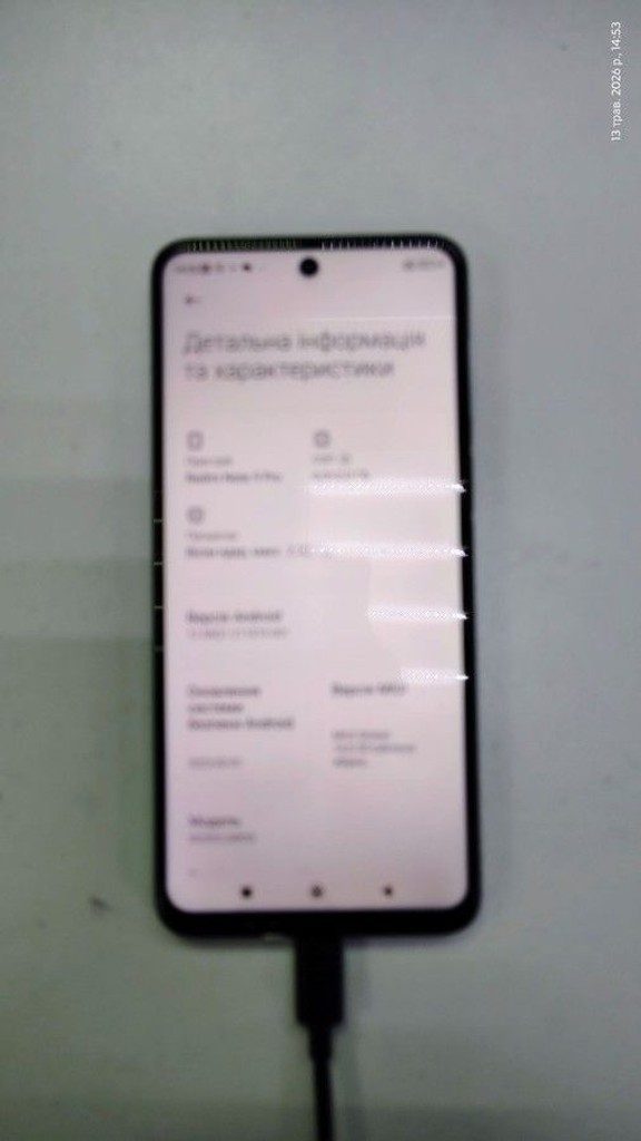 Дешево Xiaomi redmi note 9 pro 6/128gb з ломбарду