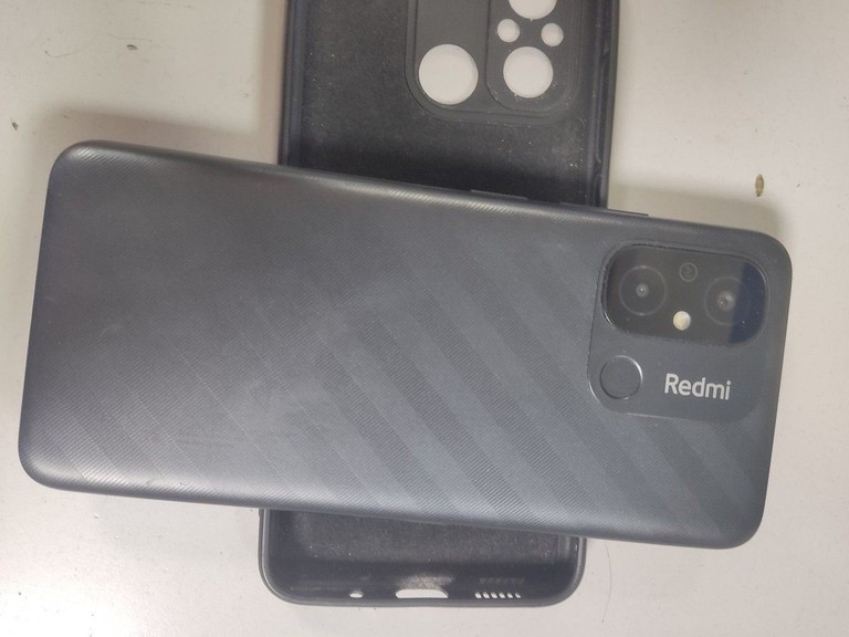 Купити Xiaomi redmi 12c 3/64gb Б/У