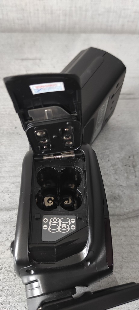 Оголошення Yongnuo YN-600EX-RT II Б/У