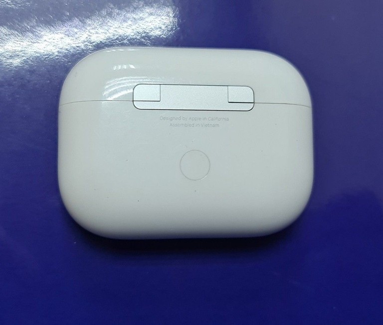 Apple airpods pro 2nd generation with magsafe charging case usb-c Код:01-200949913. Зображення 5