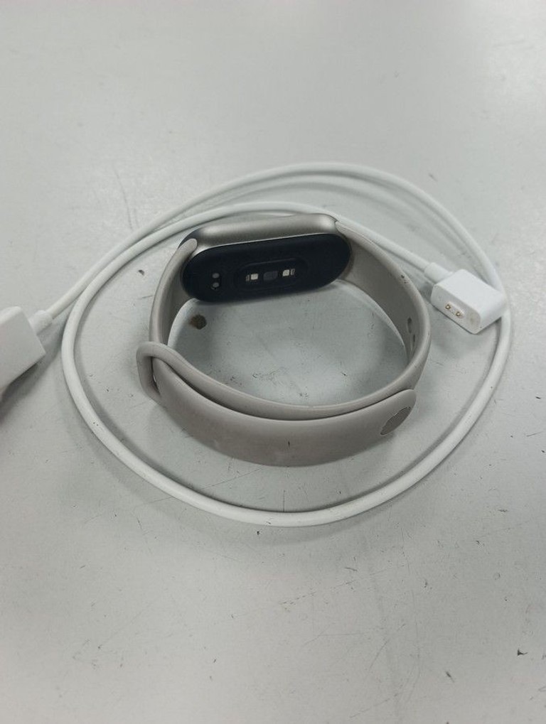 Оголошення Xiaomi smart band 9 Б/У
