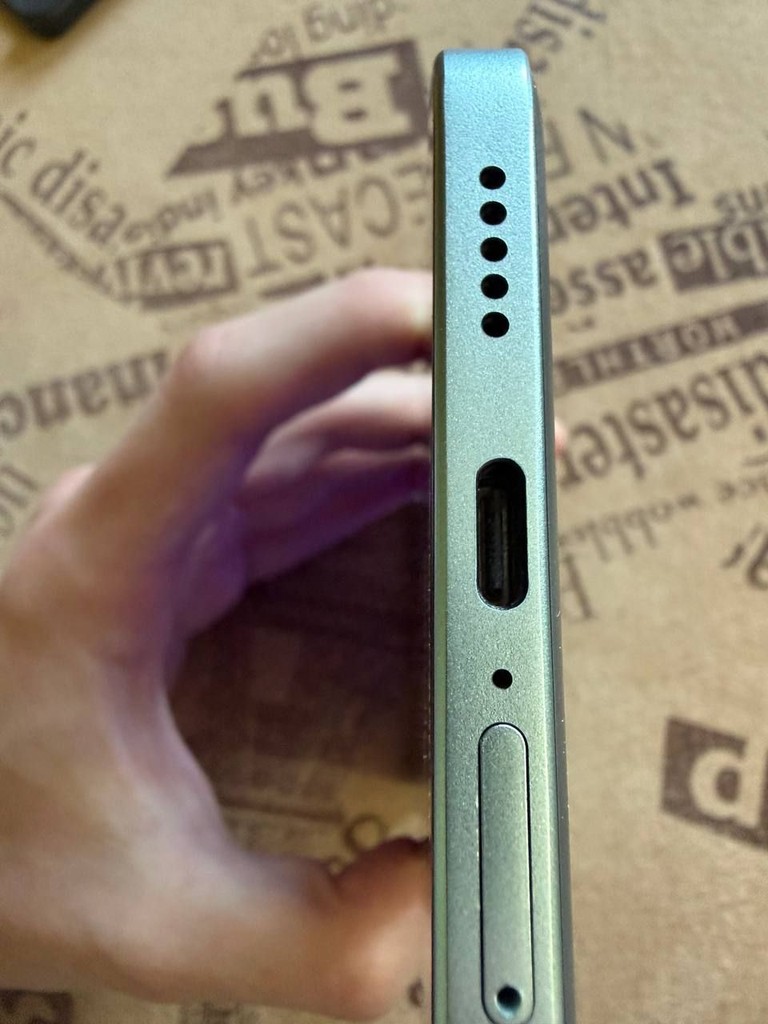 Xiaomi poco f6 12/512gb Код:null. Зображення 5