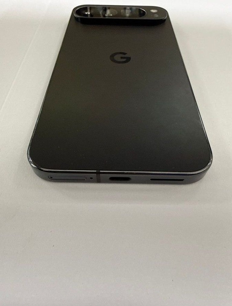 Дешево Google Pixel 9 Pro XL 16/128GB Obsidian з ломбарду