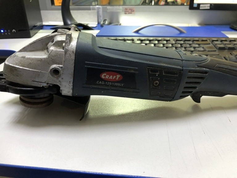 Купити Craft CAG-125/1300 Б/У