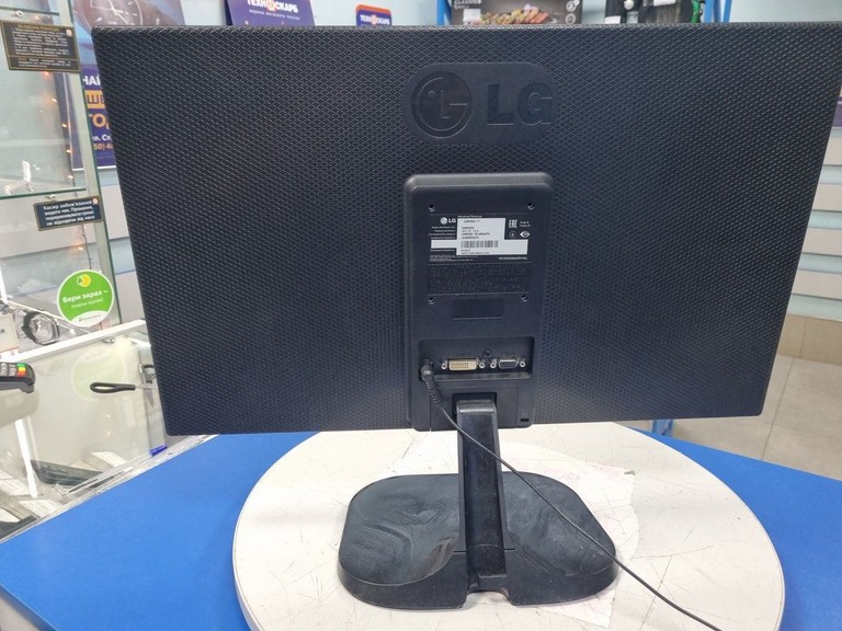 Розпродаж Lg 23mp55, продавець Техноскарб
