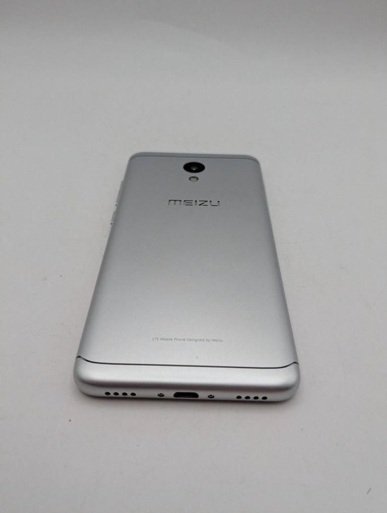 Meizu m6 16gb Код:01-200953241. Зображення 6