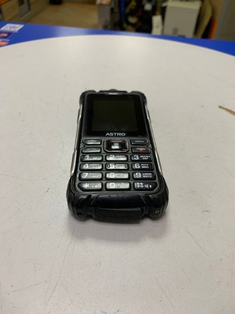 Astro A243 Black Код:01-200946757. Зображення 7