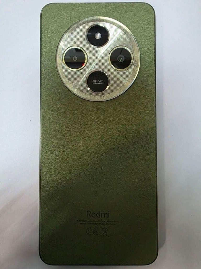 Распродажа Xiaomi redmi 14c 4/128gb, продавец Техноскарб