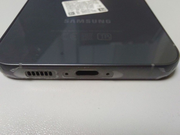 Samsung Galaxy S23 FE SM-S711B 8/256GB Purple Код:01-200954750. Зображення 6